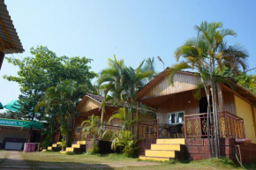 Nisarga Lake Resort